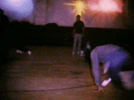 Breakdancing Breakin GIF by Beastie Boys