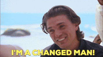 Im A Changed Man GIFs - Get the best GIF on GIPHY