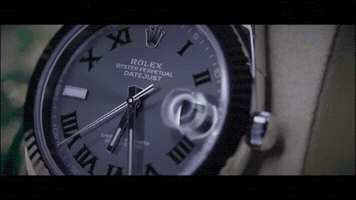 Rolex GIF