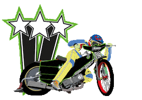 vgrocket Sticker