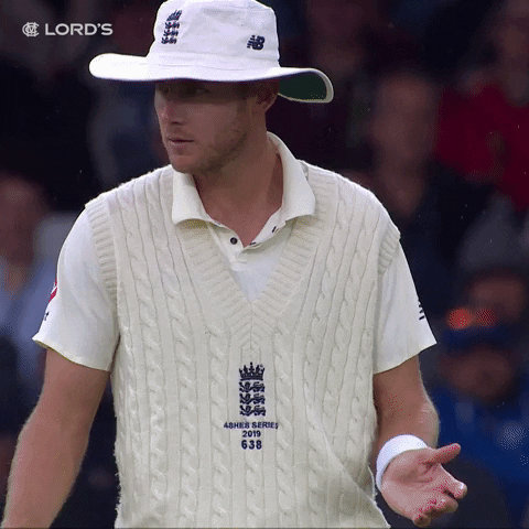 Encourage Lets Go GIF by Lord's Cricket Ground