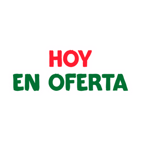 Promo Oferta Sticker by spargrancanaria