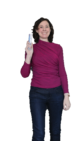 Anniek van Zadelhoff Sticker