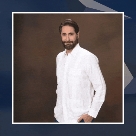 Miguel Mike Mirabal GIF