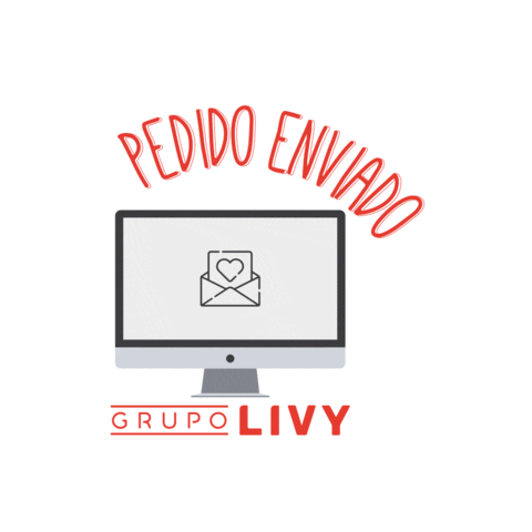 Grupolivy Sticker by Livy Oficial