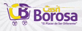 Cash borosa GIF