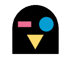 Bird Giggle Sticker by Flying Eye Books