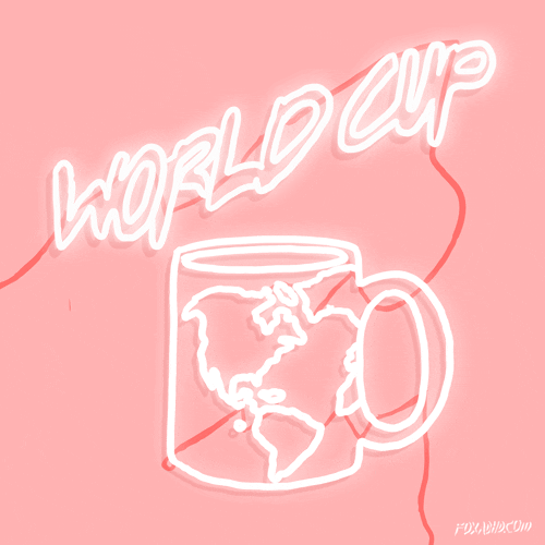 world cup artists on tumblr GIF
