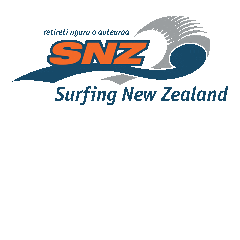 Surfingnz Sticker