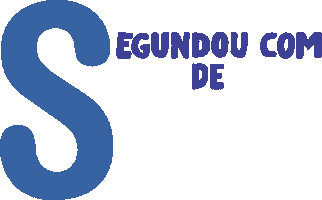 Segundou Sticker by marketingsonos