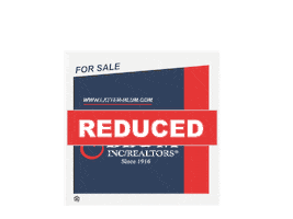 Latter & Blum Sticker