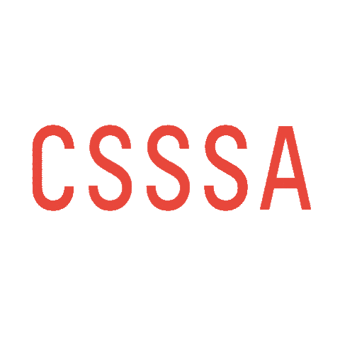 California State Summer School for the Arts Sticker