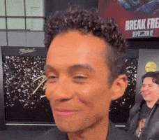 Michael Jackson Bro GIF