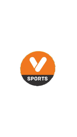 Logo GIF by VSPORTS