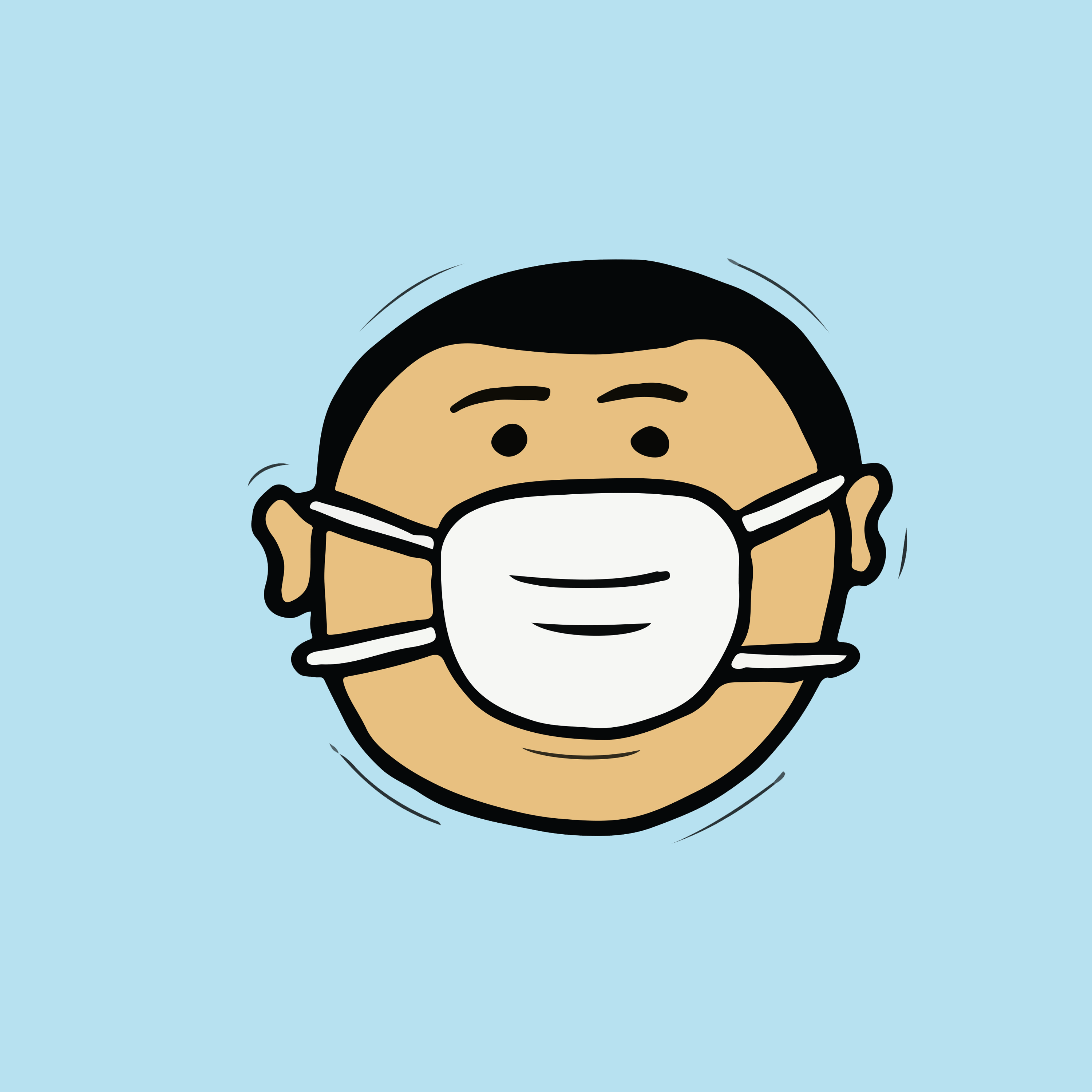 Mask Doctor GIF by Nick Find & Share on GIPHY