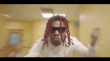 Music Video Baby GIF by Lil Keed