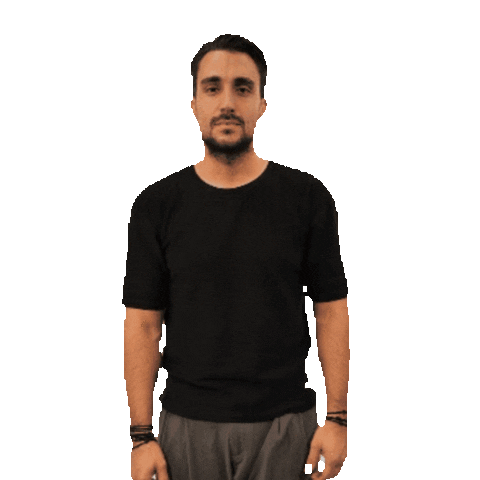 Sakis Katsoulis Sticker