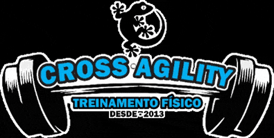 Agility Crossagility GIF by lagartixa