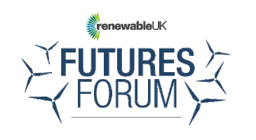 RenewableUK Sticker