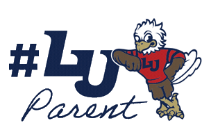 Libertyparent Sticker by Liberty University