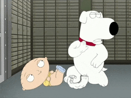 Family Guy GIF