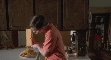 Grating Shredded Cheese GIF by 20th Century Fox Home Entertainment