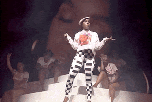 Bbc Glastonbury2019 GIF by Glastonbury Festival