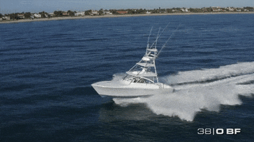 Viking Yacht Company GIF