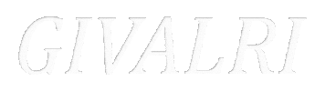 Fashion Luxury Sticker by GIVALRI