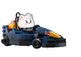 Racing F1 Sticker