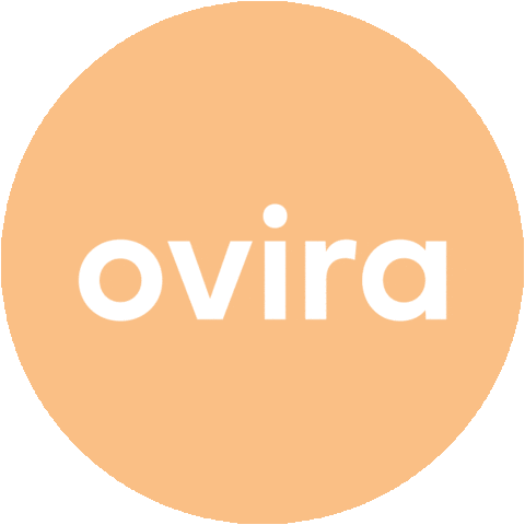 Ovira Sticker