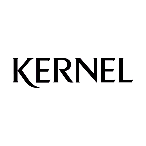 Kernel.UA Sticker