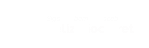 Ricardo Belizário Corretor de Imóveis Sticker