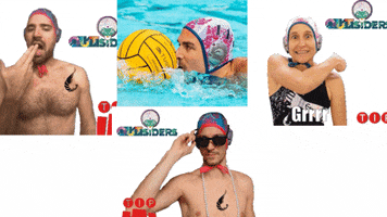 GIF by water-polo-outsiders