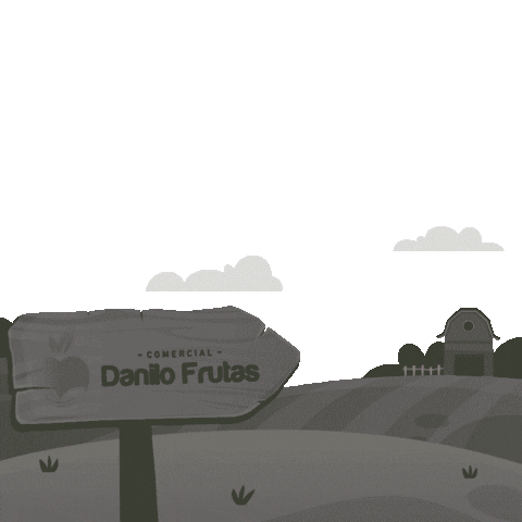 Obrigado Sticker by Danilo Frutas