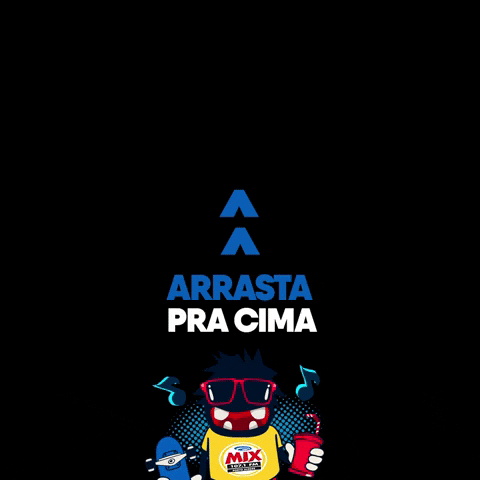 Mix FM POA GIF