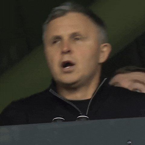 Rugby League Coach GIF by St.Helens R.F.C