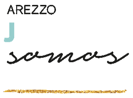 Juntas Somos Sticker by Arezzo