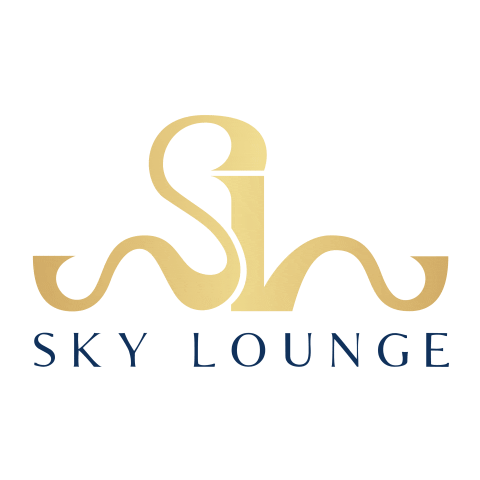 éL Hotel Royale Bandung Sticker