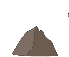 Snow Winter Sticker by artouste