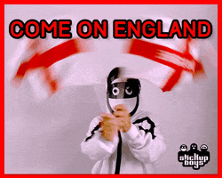 Come On Football GIF by Stick Up Music