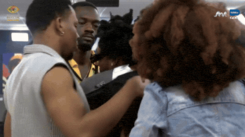 Bbnaija GIF by Big Brother Naija
