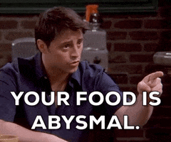 Friends GIF