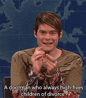 wait what television GIF by Saturday Night Live