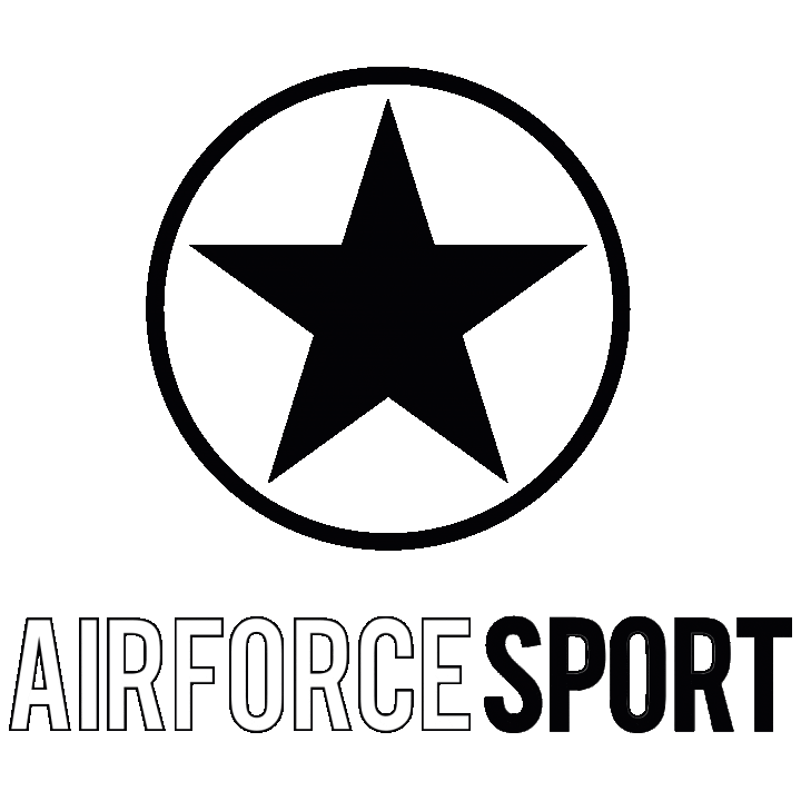 Airforce Sticker