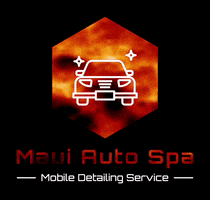 mauiautospa GIF