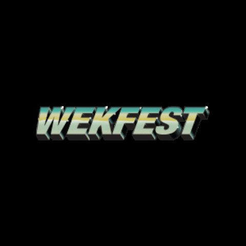 Wekfest car show wekfest GIF