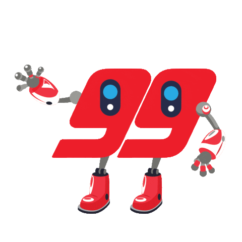 Super99 Sticker