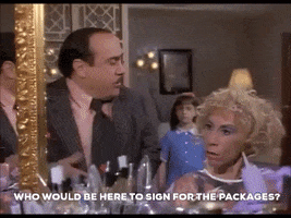 Matilda GIF