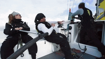 Ocean Racing Lightning GIF